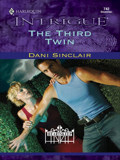 Title details for The Third Twin by Dani Sinclair - Available